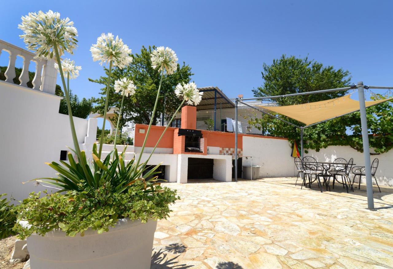 Villetta Panoramica Ostuni Exterior foto