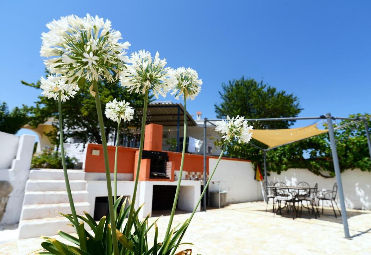 Villetta Panoramica Ostuni Exterior foto