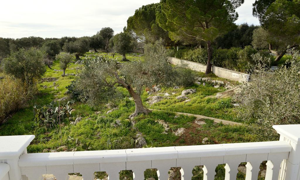 Villetta Panoramica Ostuni Exterior foto